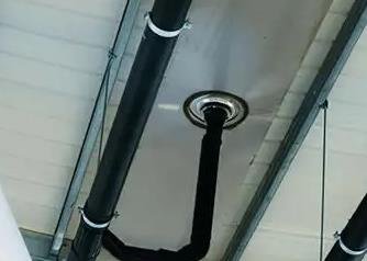 衡水虹吸排水的原理