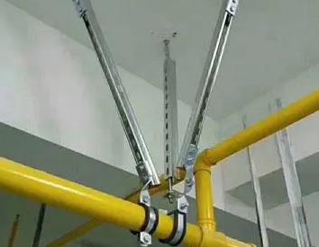 闸阀支撑架的质量要求。价格决定了衡水抗震支撑框架的质量。