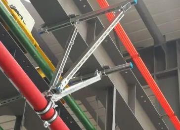 衡水抗震支架厂家与你分享你必须做的紧急情况下的准备